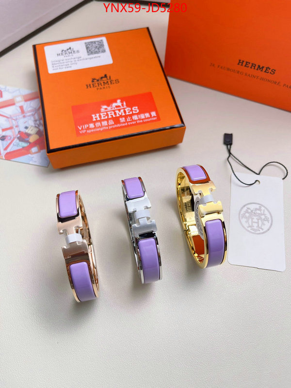 Jewelry-Hermes,replica ,ID: JD5280,$: 59USD