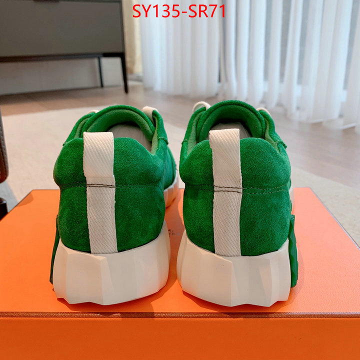 Men Shoes-Hermes,from china , ID: SR71,