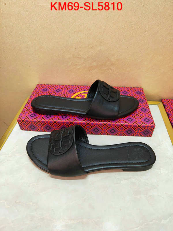 Women Shoes-Tory Burch,aaaaa replica , ID: SL5810,$: 69USD