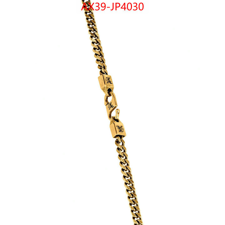 Jewelry-LV,top quality replica , ID: JP4030,$: 39USD