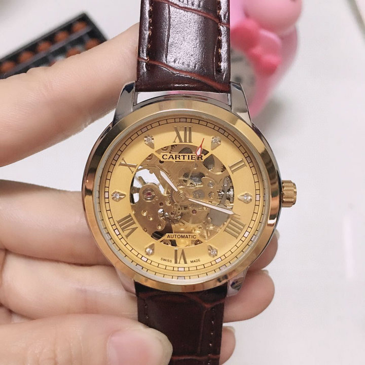 Watch(4A)-Cartier,knockoff highest quality ,ID: WP5616,$: 59USD