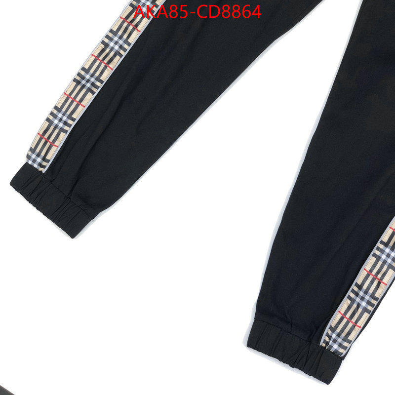 Clothing-Burberry,what's best , ID: CD8864,$: 85USD