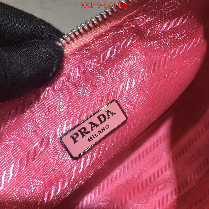 Prada Bags(TOP)-Re-Edition 2000,ID: BK4309,$: 149USD