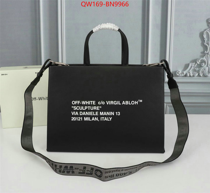 Off-White Bags ( TOP )-Handbag-,best knockoff ,ID: BN9966,$: 169USD