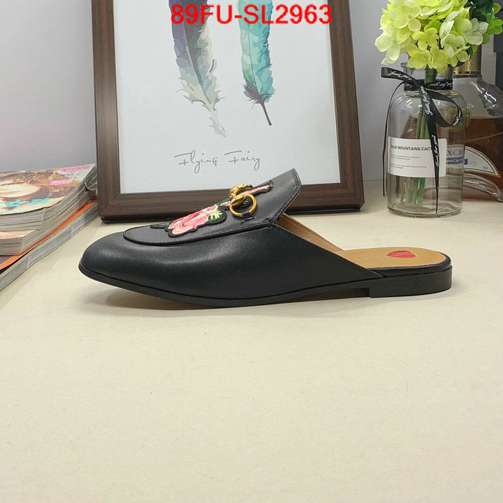 Women Shoes-Gucci,sale outlet online , ID: SL2963,$: 89USD