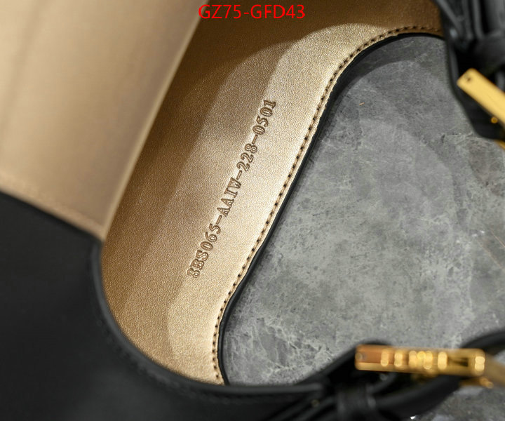 Fendi Big Sale-,ID: GFD43,$: 75USD