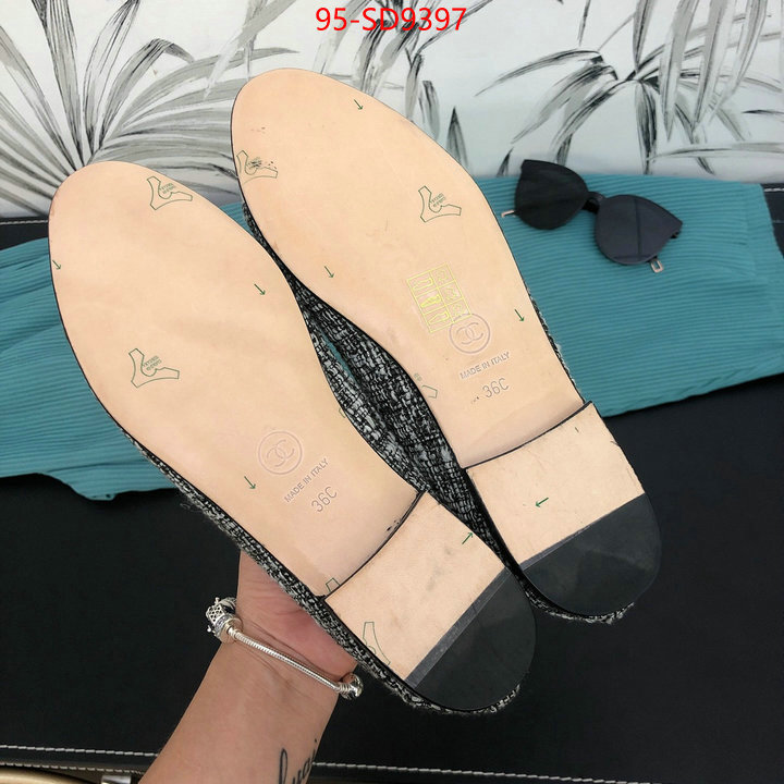 ChanelBallet Shoes-,ID: SD9397,$: 95USD