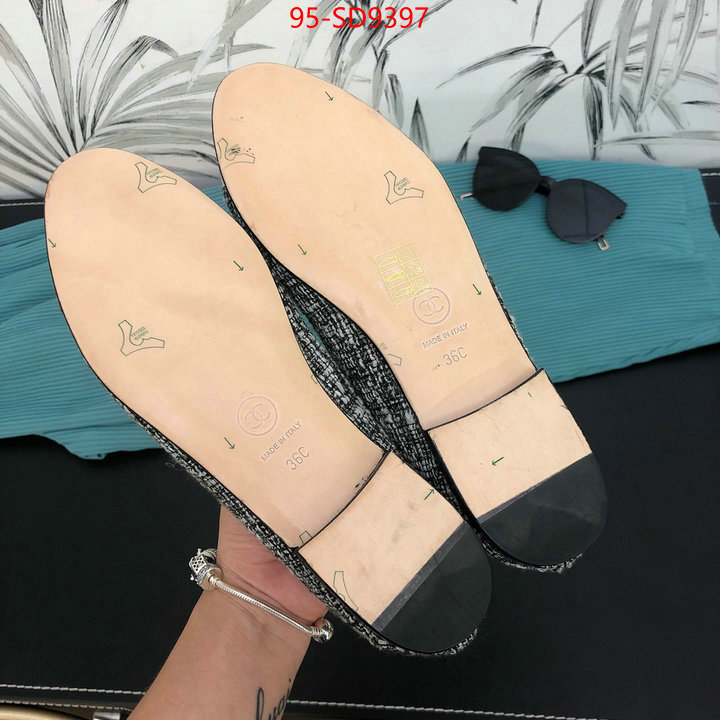 Women Shoes-Chanel,best wholesale replica , ID: SD9397,$: 95USD