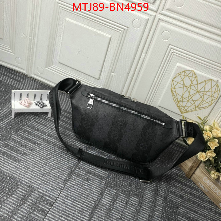 LV Bags(4A)-Discovery-,knockoff ,ID: BN4959,$: 89USD