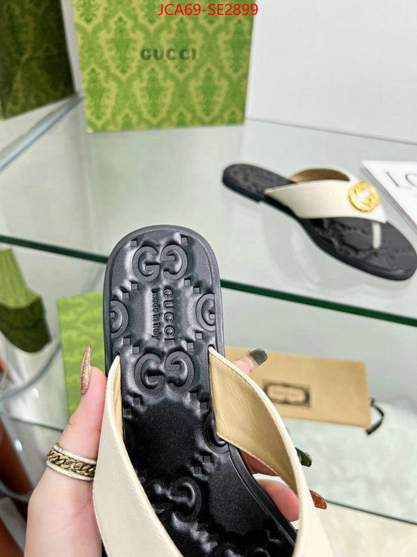 Women Shoes-Gucci,2023 aaaaa replica customize , ID: SE2899,$: 69USD