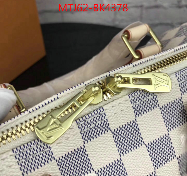 LV Bags(4A)-Speedy-,website to buy replica ,ID: BK4378,$: 62USD