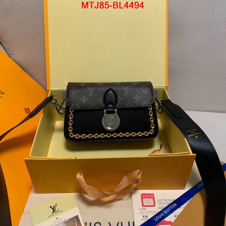 LV Bags(4A)-Pochette MTis Bag-Twist-,ID: BL4494,$: 85USD