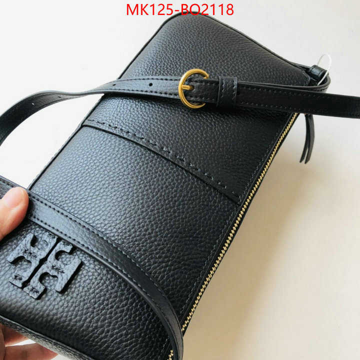 Tory Burch Bags(TOP)-Handbag-,ID: BO2118,$: 125USD