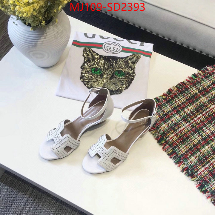 Women Shoes-Hermes,buy sell , ID: SD2393,$: 109USD