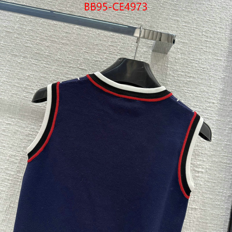 Clothing-Celine,new designer replica , ID: CE4973,$: 95USD