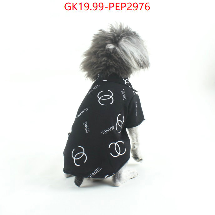 Pet Supplies-Chanel,styles & where to buy , ID: PEP2976,