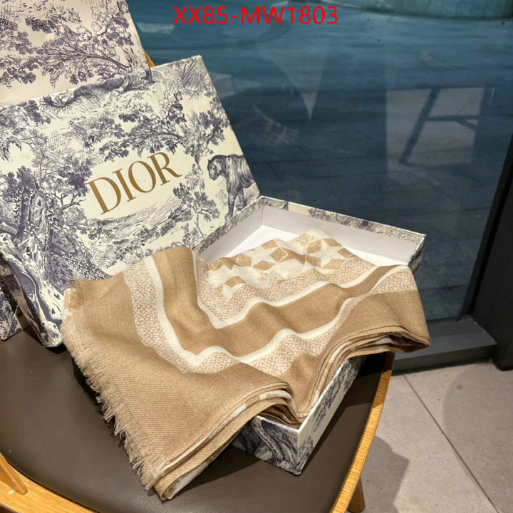 Scarf-Dior,unsurpassed quality , ID: MW1803,$: 85USD