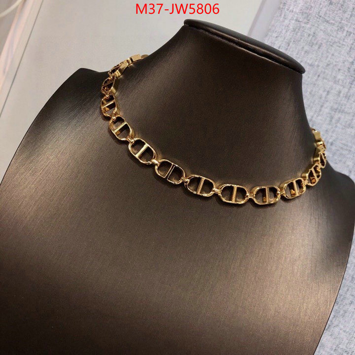 Jewelry-Dior,buy luxury 2023 , ID: JW5806,$: 37USD