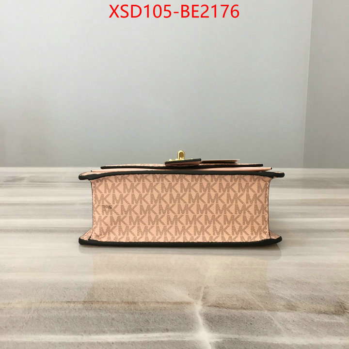 Michael Kors Bags(4A)-Diagonal-,copy ,ID: BE2176,$: 105USD