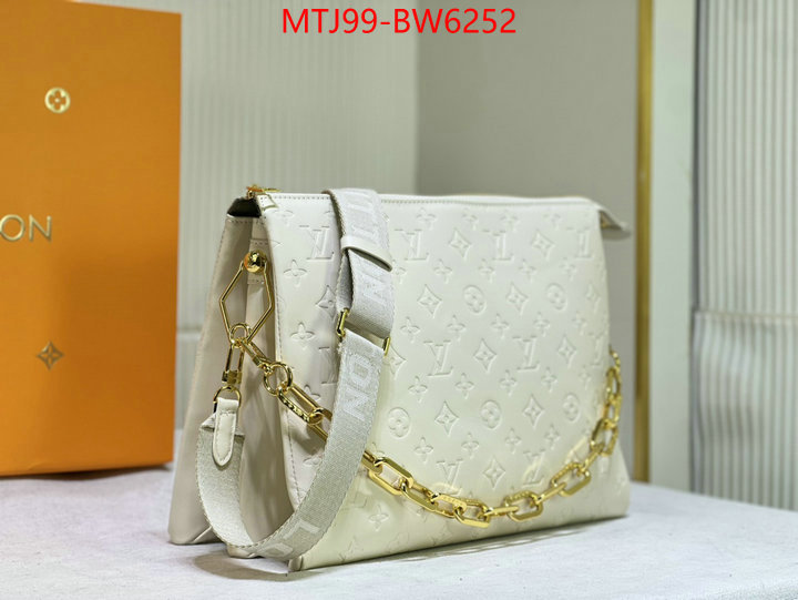 LV Bags(4A)-Pochette MTis Bag-Twist-,where to buy fakes ,ID: BW6252,$: 99USD