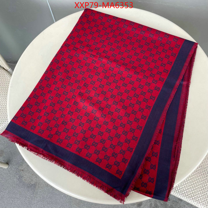 Scarf-Gucci,where should i buy to receive , ID: MA6353,$: 79USD