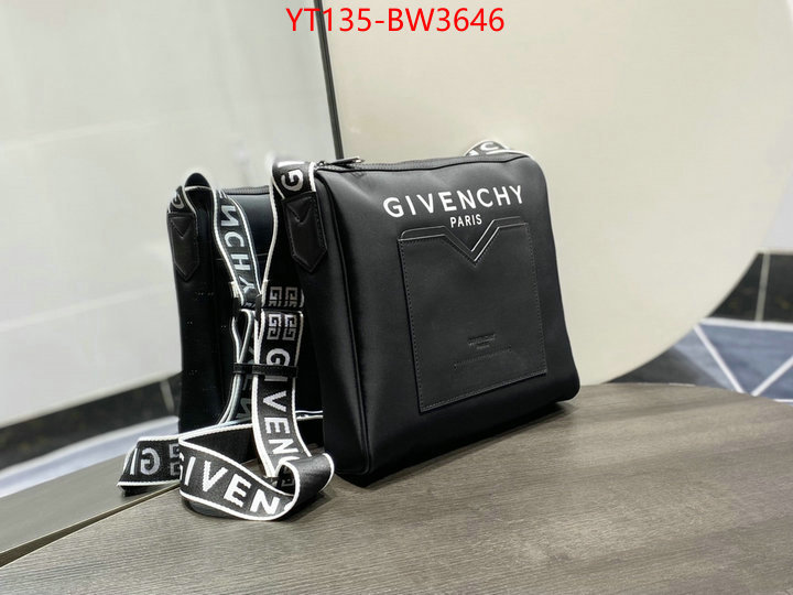 Givenchy Bags (TOP)-Diagonal-,ID: BW3646,$: 135USD