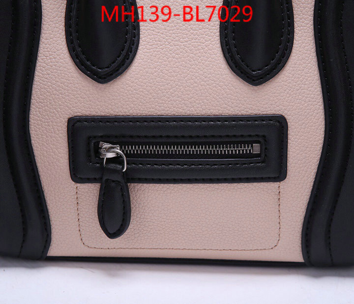 CELINE Bags(4A)-Handbag,the best designer ,ID: BL7029,$: 139USD