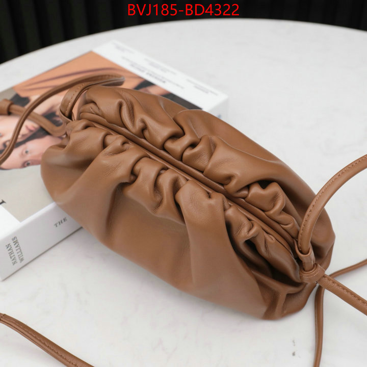 BV Bags(TOP)-Pouch Series-,best website for replica ,ID: BD4322,$: 185USD