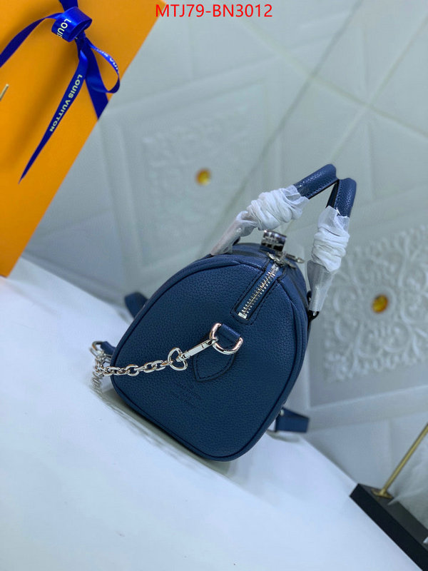 LV Bags(4A)-Speedy-,perfect ,ID: BN3012,$: 79USD