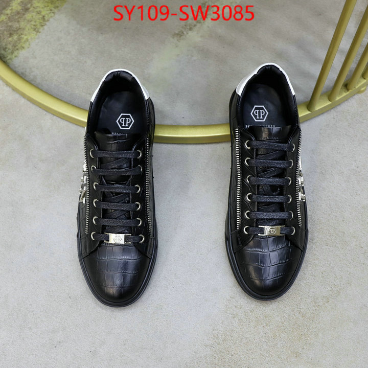 Men Shoes-PHILIPP PIEIN,replica designer , ID: SW3085,$: 109USD