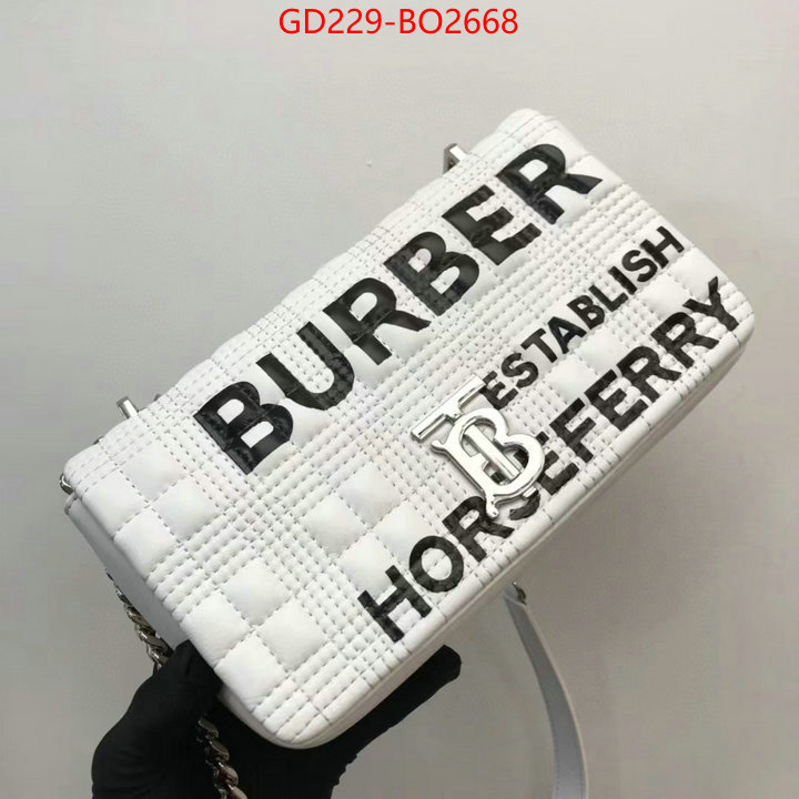Burberry Bags(TOP)-Diagonal-,buy aaaaa cheap ,ID: BO2668,$: 229USD