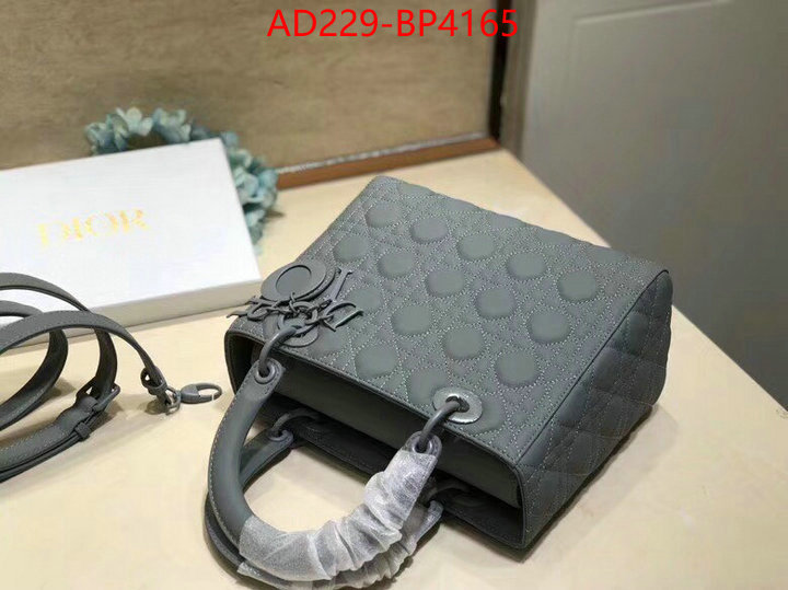 Dior Bags(TOP)-Lady-,ID: BP4165,$: 229USD