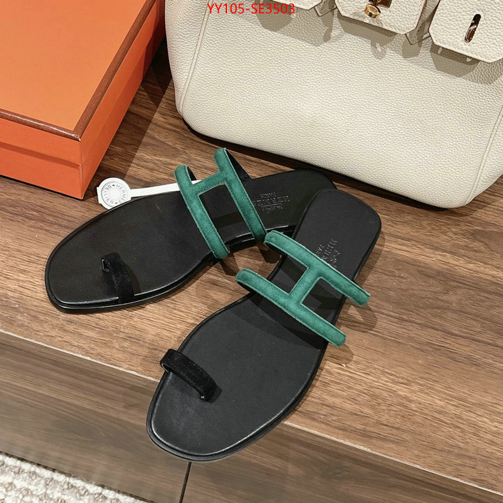 Women Shoes-Hermes,shop now , ID: SE3503,$: 105USD