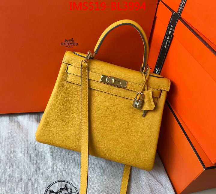 Hermes Bags(TOP)-Kelly-,what's best ,ID: BL3995,$: 519USD