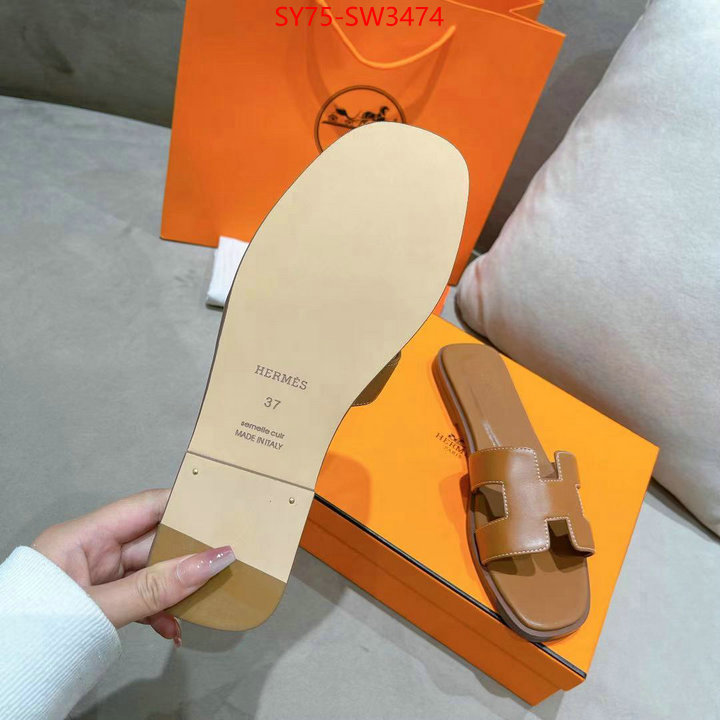 Women Shoes-Hermes,online sale , ID: SW3474,$: 75USD