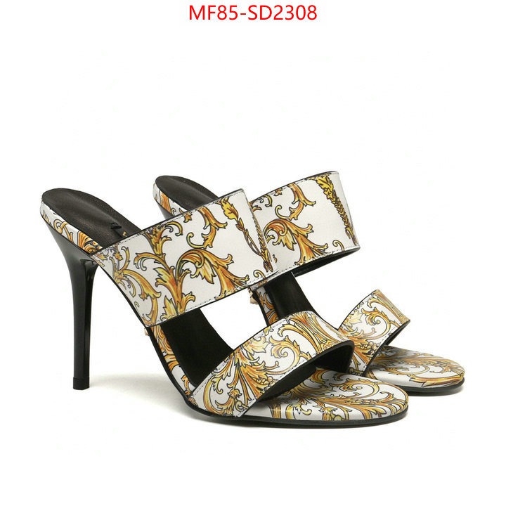 Women Shoes-Versace,shop designer , ID: SD2308,$: 85USD