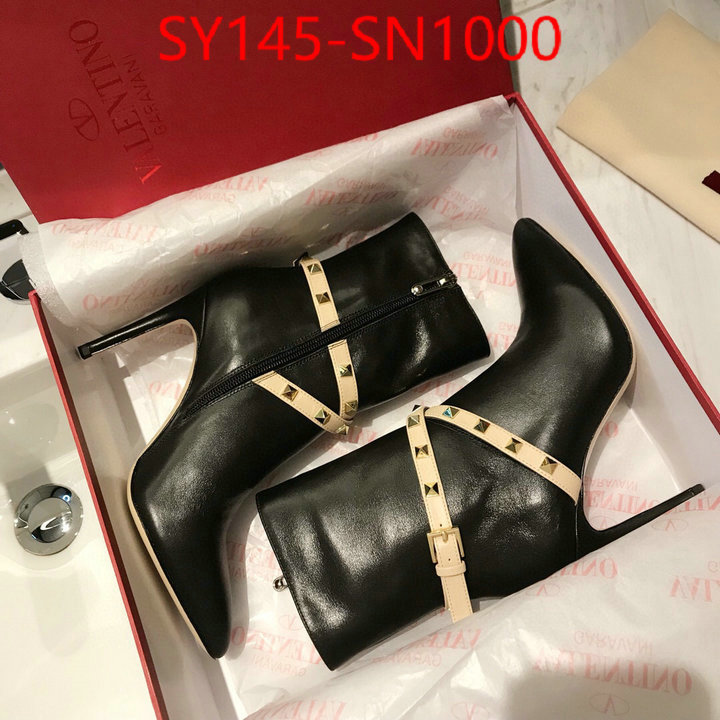 Women Shoes-Valentino,buy , ID: SN1000,$: 145USD