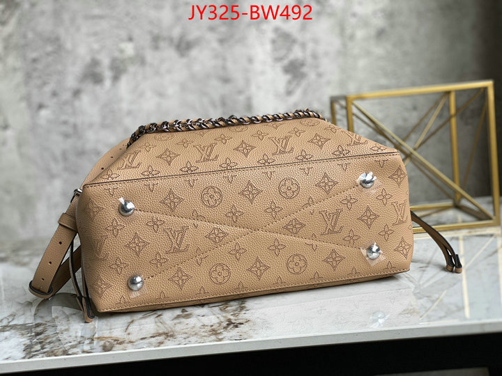 LV Bags(TOP)-Backpack-,ID: BW492,$: 325USD