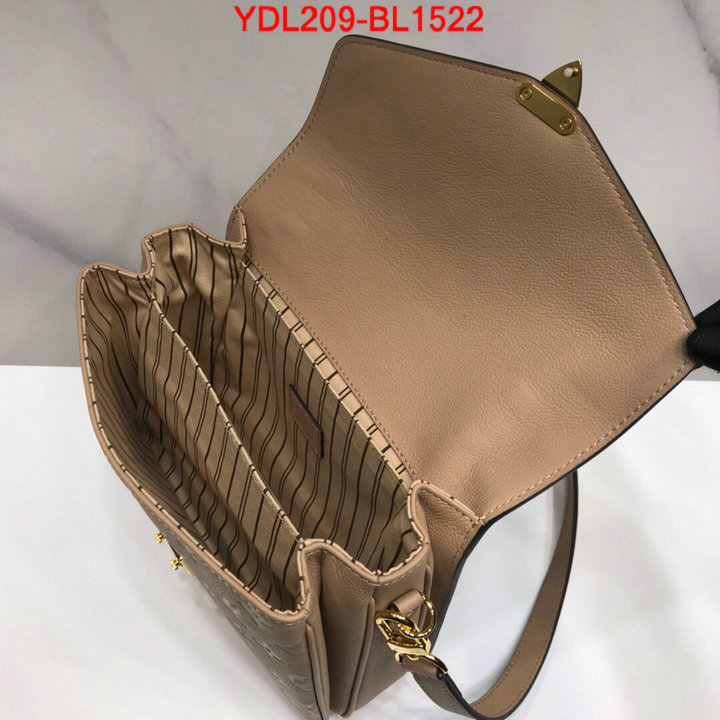 LV Bags(TOP)-Pochette MTis-Twist-,ID: BL1522,$: 209USD