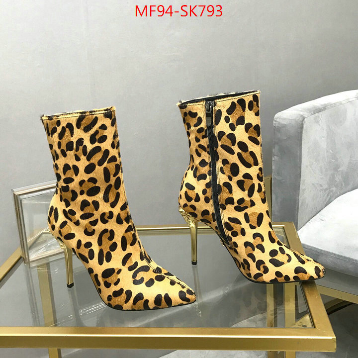 Women Shoes-Versace,what's the best to buy replica , ID: SK793,$:94USD