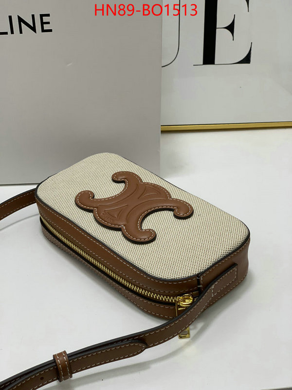 CELINE Bags(4A)-Diagonal,wholesale sale ,ID: BO1513,$: 89USD
