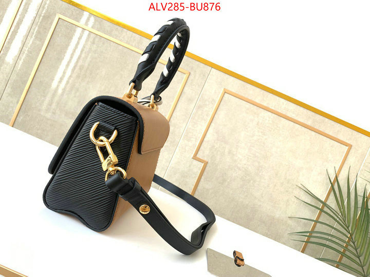 LV Bags(TOP)-Pochette MTis-Twist-,ID: BU876,$: 285USD