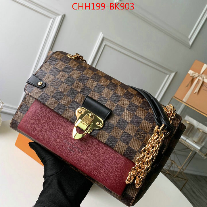 LV Bags(TOP)-Pochette MTis-Twist-,ID: BK903,$:199USD