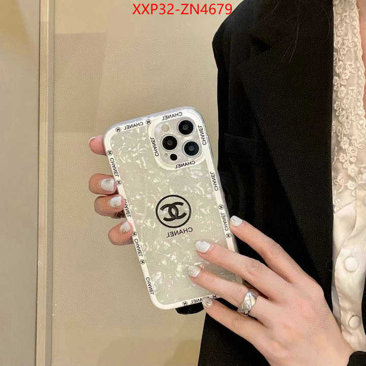 Phone case-Chanel,wholesale , ID: ZN4679,$: 32USD