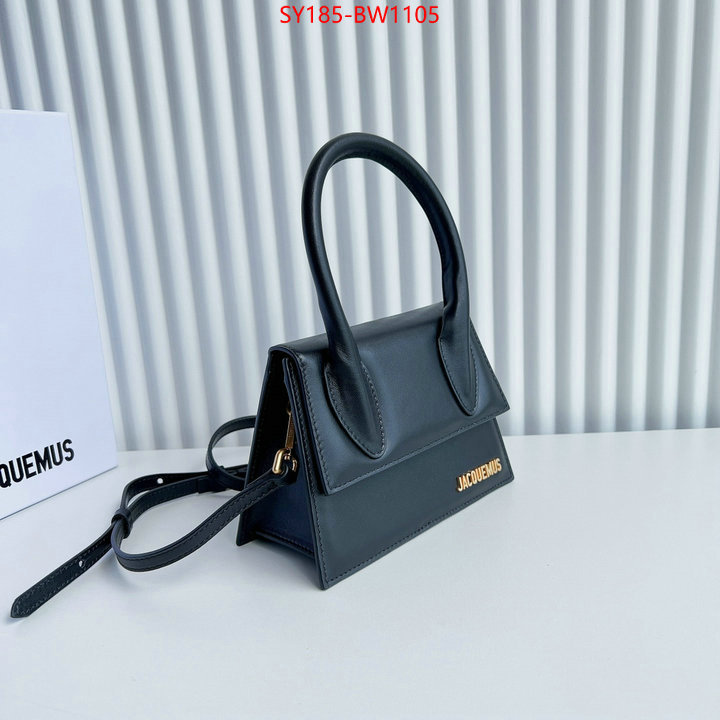 Jacquemus Bags(TOP)-Handbag-,fashion replica ,ID: BW1105,$: 185USD