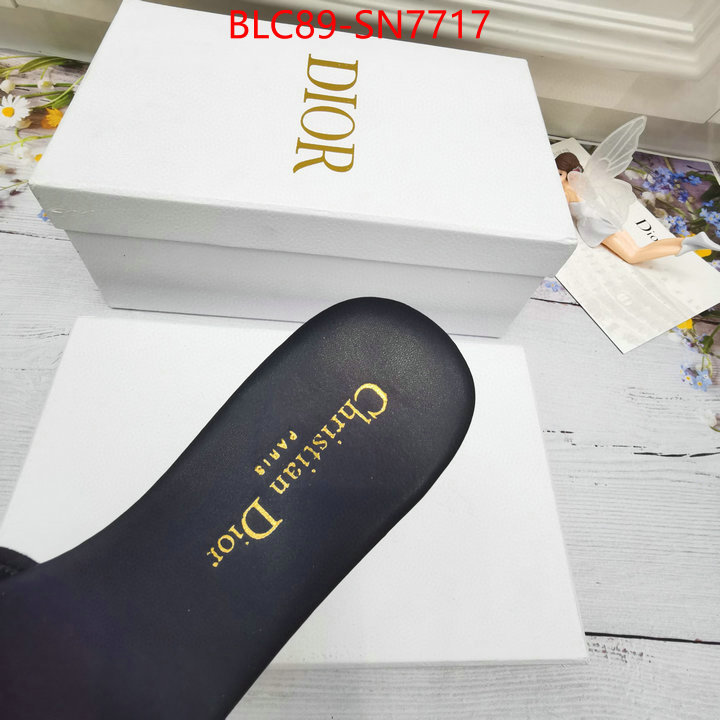 Women Shoes-Dior,buy top high quality replica , ID: SN7717,$: 89USD