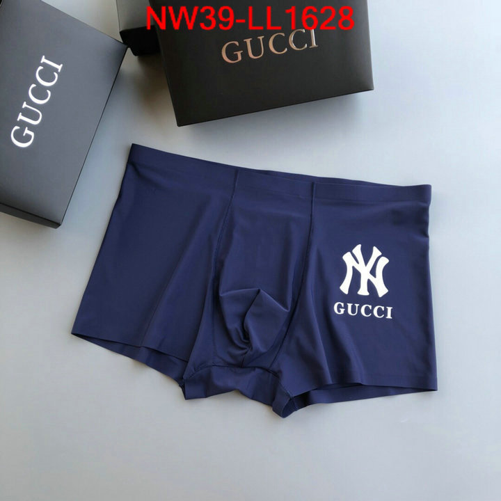 Panties-Gucci,from china , ID: LL1628,$: 39USD