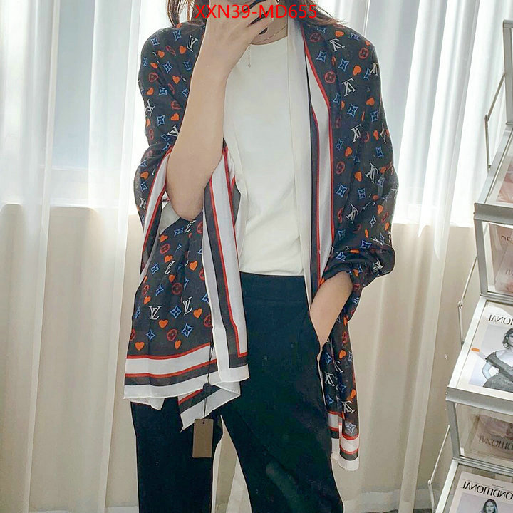Scarf-LV,most desired , ID: MD655,$: 39USD