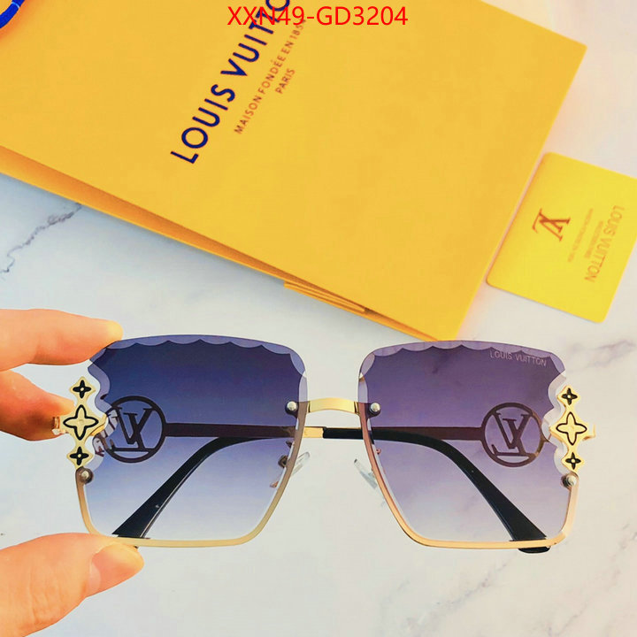 Glasses-LV,where to find the best replicas , ID: GD3204,$: 49USD