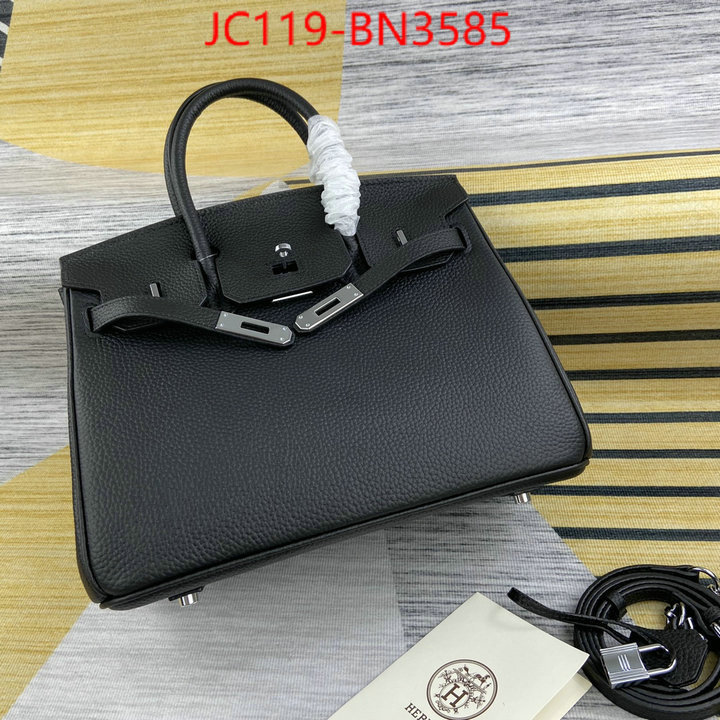 Hermes Bags(4A)-Birkin-,shop the best high authentic quality replica ,ID: BN3585,